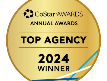CoStar Award Winners 2024