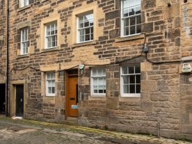 39 Thistle Street Lane SW