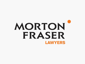 Morton Fraser Solicitors