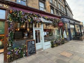 17 & 17a Queensferry Street