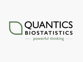 Quantics Biostatistics