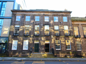 20 - 22 Torphichen Street