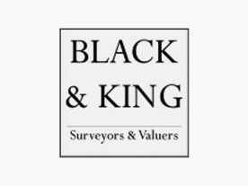 Black & King Property