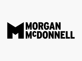 Morgan McDonnell