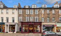 59 George Street :: CuthbertWhite