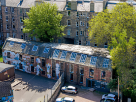 The Old Printworks - 77A Brunswick Street