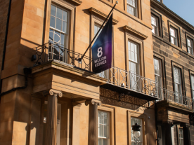 5 Rutland Square