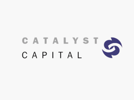Catalyst Capital LLP