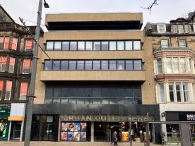 125 Princes Street