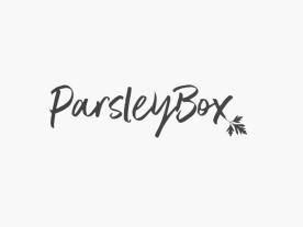 Parsley Box