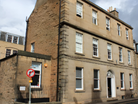 22 Young Street