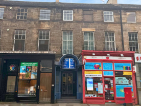 4 West Maitland Street