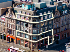Charlotte House