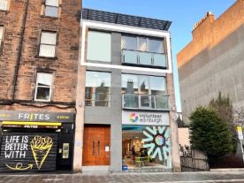 222 Leith Walk