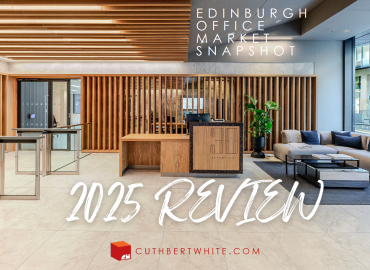 Edinburgh Office Market 2025 Review