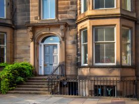 48 Palmerston Place