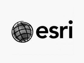 ESRI (UK) Ltd