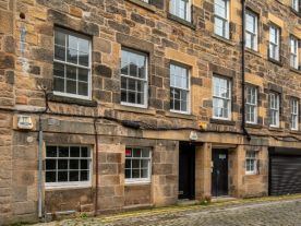 41 Thistle Street Lane SW