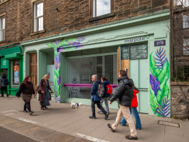378 Leith Walk