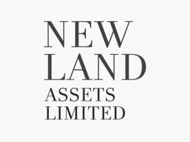 New Land Assets
