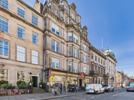 18 George Street