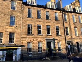 36 North Castle Street