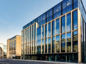 30 Semple Street