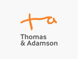 Thomas & Adamson