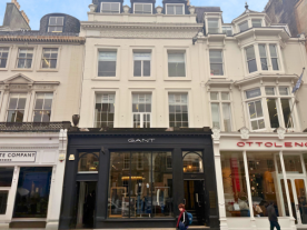 90A George Street