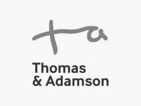 Thomas & Adamson