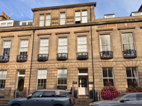12 Alva Street