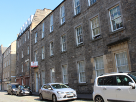 38 Thistle Street