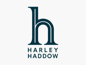 Harley Haddow